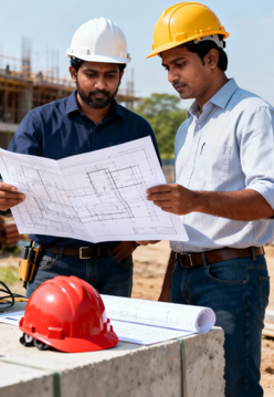 Construction Projects