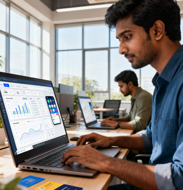 IT Software & Applications