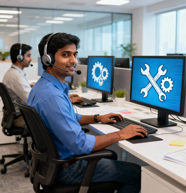 Digital Transformation